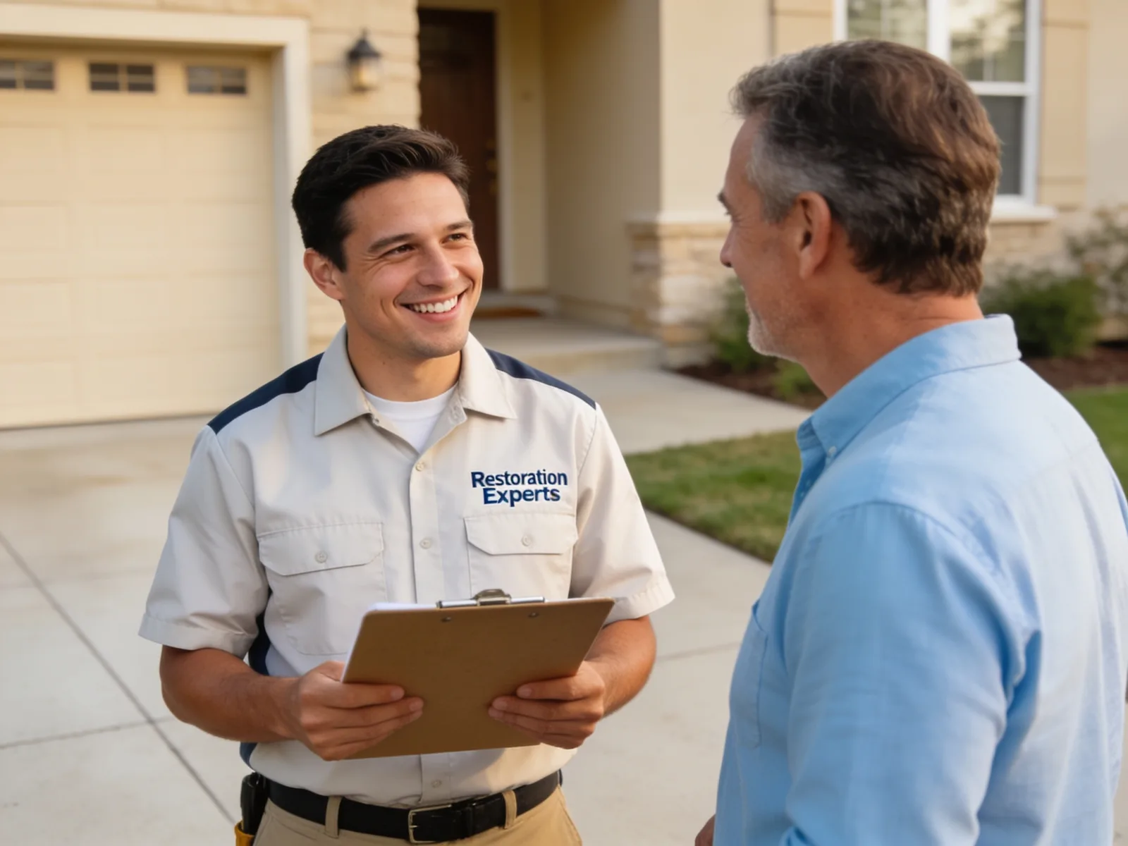 Water Damage Cleanup Norman, AR FAQs